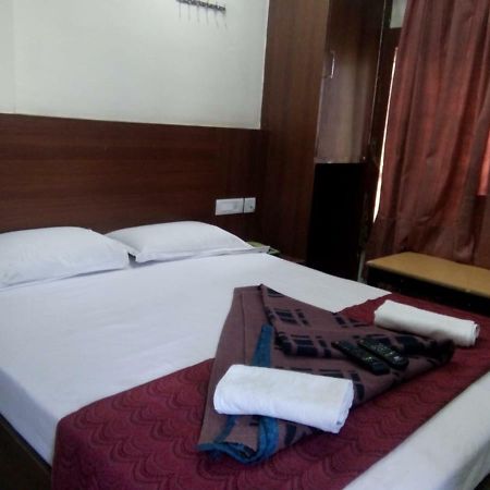 מייזור Hotel Dewans Residency מראה חיצוני תמונה