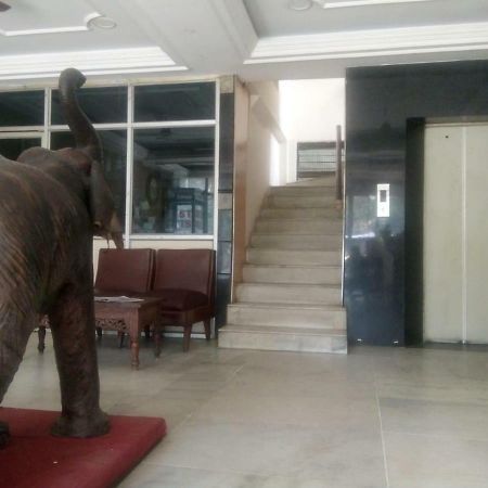 מייזור Hotel Dewans Residency מראה חיצוני תמונה