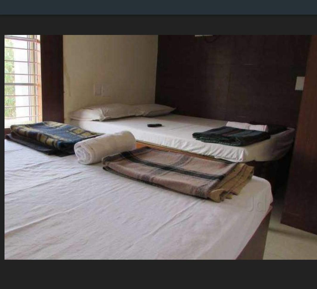 מייזור Hotel Dewans Residency מראה חיצוני תמונה