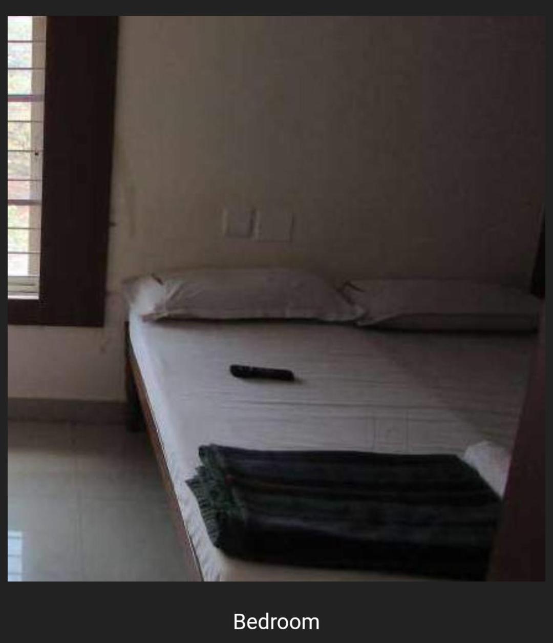 מייזור Hotel Dewans Residency מראה חיצוני תמונה