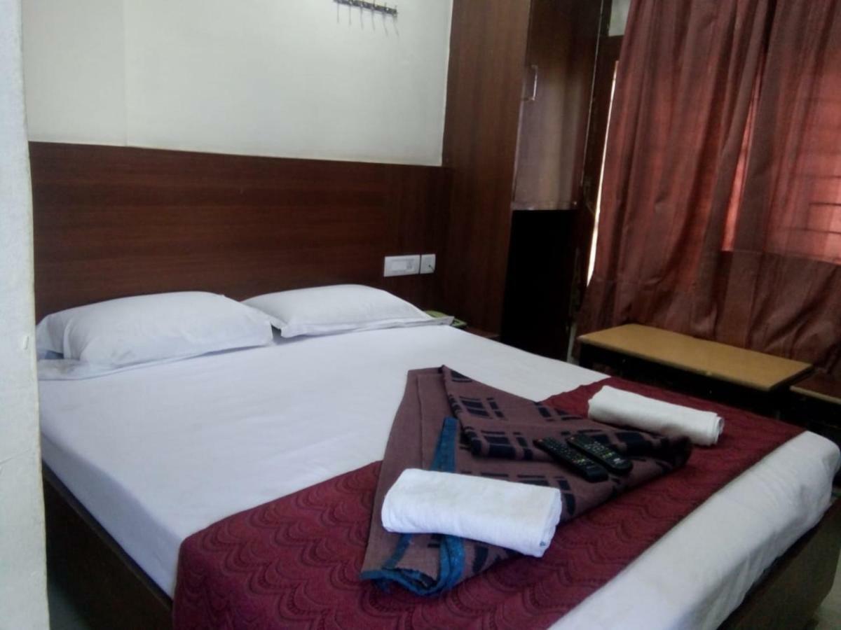 מייזור Hotel Dewans Residency מראה חיצוני תמונה