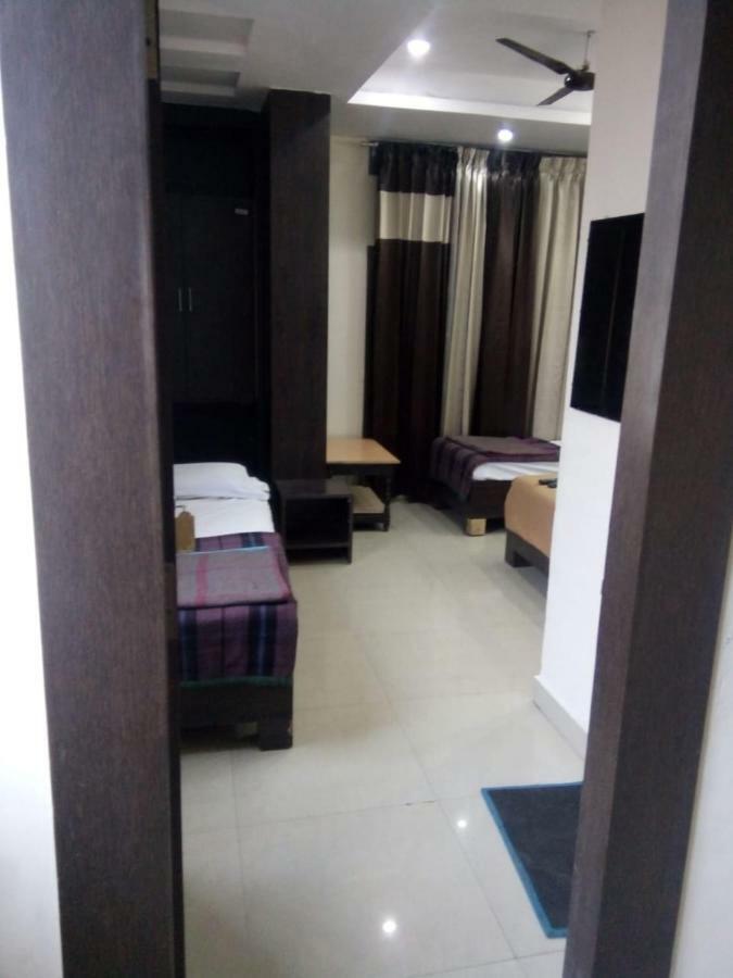 מייזור Hotel Dewans Residency מראה חיצוני תמונה