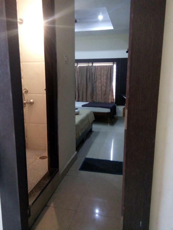 מייזור Hotel Dewans Residency מראה חיצוני תמונה